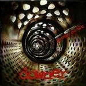 DOWNER / ダウナー / GRATER SCRAPE
