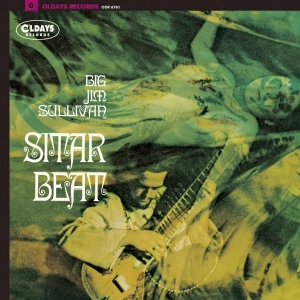 BIG JIM SULLIVAN / ビッグ・ジム・サリヴァン / シタール･ビート（紙ジャケット）