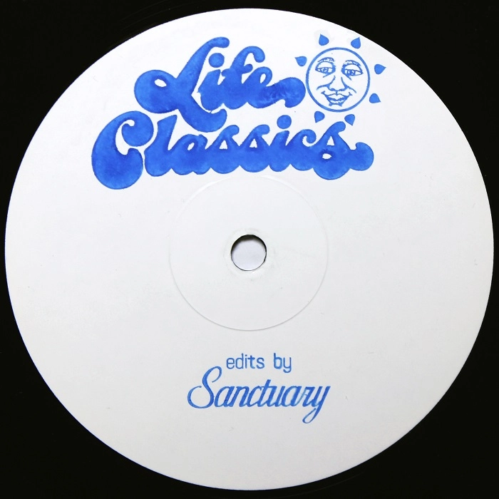 SANCTUARY (GER) / LIFE CLASSICS 2