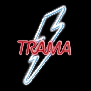 TRAMA / トラマ / トラマ（紙ジャケット） / TRAMA