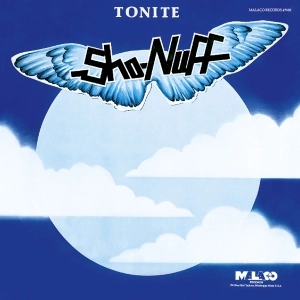 SHO NUFF / ショー・ナフ / トゥナイト（紙ジャケット） / TONITE