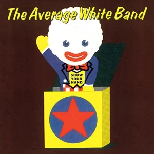 AVERAGE WHITE BAND / アヴェレイジ・ホワイト・バンド 商品一覧