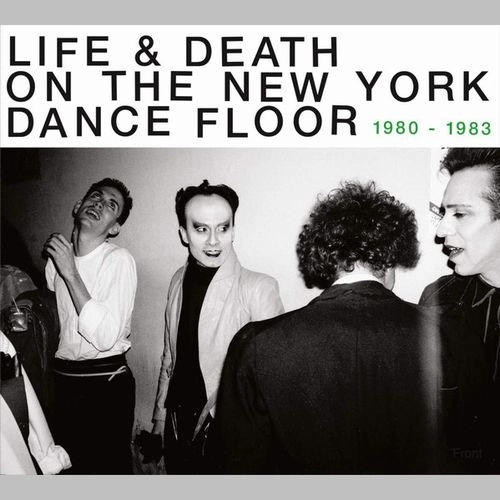 V.A. / LIFE & DEATH ON A NEW YORK DANCE FLOOR (2CD)