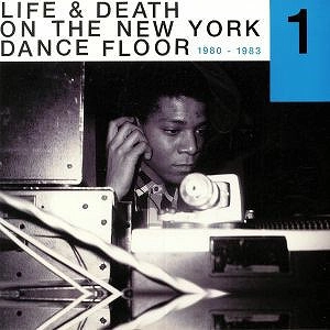 V.A. / LIFE & DEATH ON A NEW YORK DANCE FLOOR (12"x2)