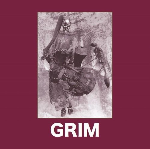 GRIM / グリム / OROCHI