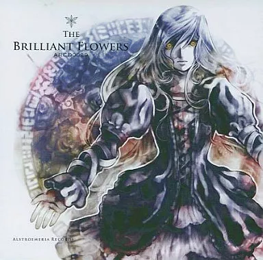 Alstroemeria Records / THE BRILLIANT FLOWERS