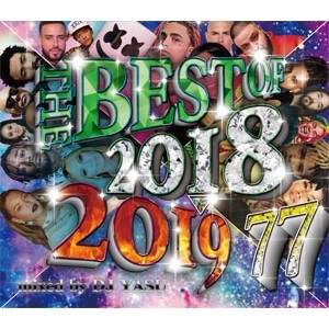 DJ YASU / ヤス / THE BEST OF 2018-2019 77MIX