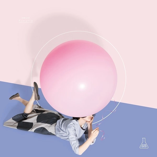 FRASCO / フラスコ / Romance / Reality