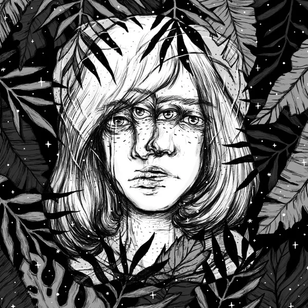MIHAI POL / EDGE OF ECHOES LP
