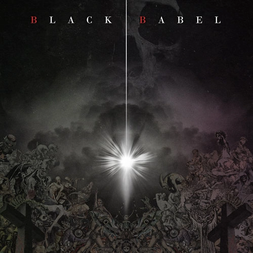BB / BLACK BABEL