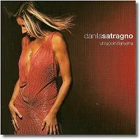 DANILA SATRAGNO / ダニラ・サトラーニョ / UNLUPOINDARSENA
