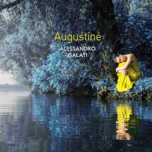 ALESSANDRO GALATI / アレッサンドロ・ガラティ / オーガスティン(LP) / Augustin(LP)