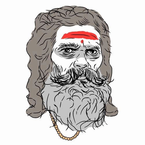 ABU AMA / AGHORI (2CS) / AGHORI