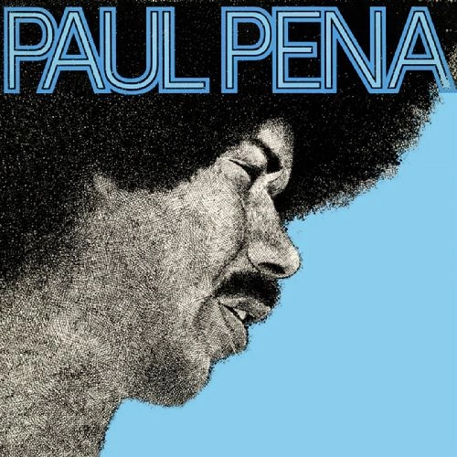PAUL PENA / ポール・ペナ / PAUL PENA