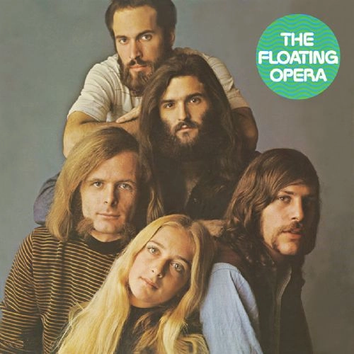 FLOATING OPERA / フローティング・オペラ / THE FLOATING OPERA