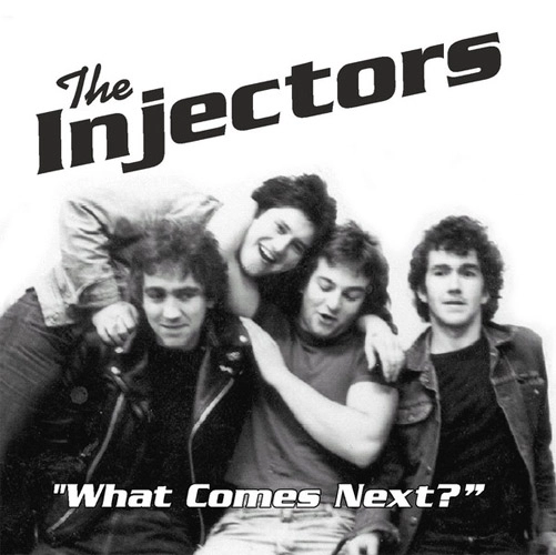 INJECTORS / WHAT COMES NEXT?