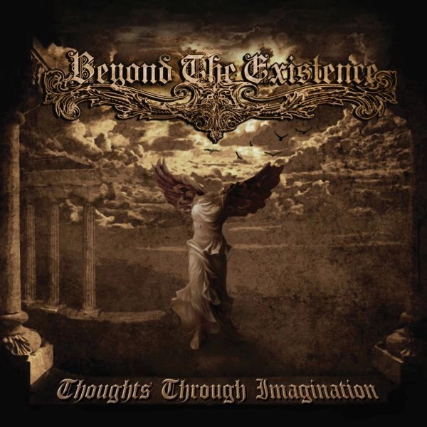 BEYOND THE EXISTENCE / ビヨンド・ジ・イグジステンス / ソーツ･スルー･イマジネーション / THOUGHTS THROUGH IMAGINATION