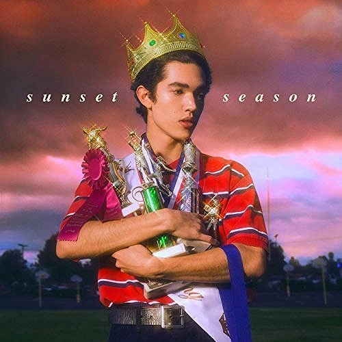 CONAN GRAY / コナン・グレイ / SUNSET SEASON EP (10")