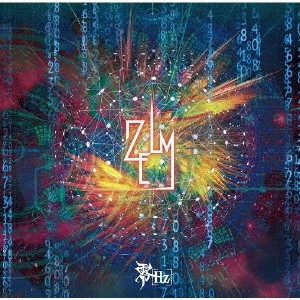 zerohz / 零[Hz] / ZELM / ZELM(初回限定盤 Atype CD+DVD)