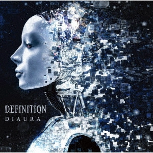 DIAURA / DEFINITION(Btype) / DEFINITION