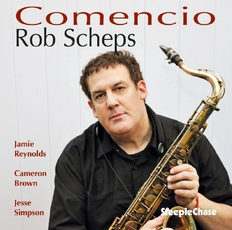 ROB SCHEPS / COMENCIO