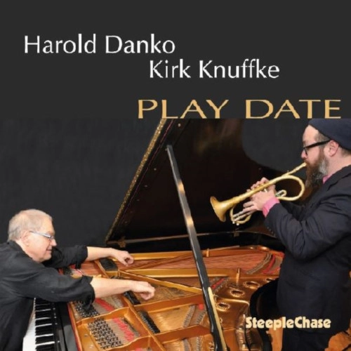 HAROLD DANKO / ハロルド・ダンコ / PLAY DATE