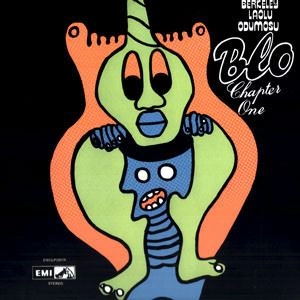 BLO / ブロー / CHAPTER ONE