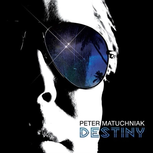 PETER MATUCHNIAK / DESTINY