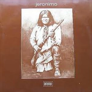 JERONIMO / ジェロニモ / JERONIMO
