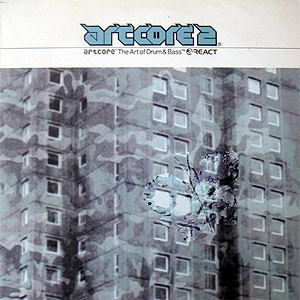 V.A. / ARTCORE 2: THE ART OF DRUM & BASS