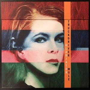 NEKO CASE / ニーコ・ケース / TRUCKDRIVER GLADIATOR MULE
