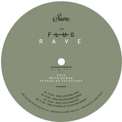 FLUG / RAVE