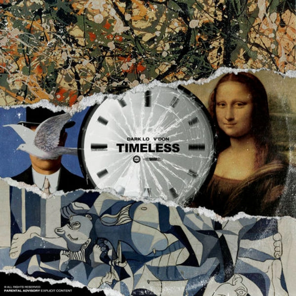 DARK LO x V DON / TIMELESS
