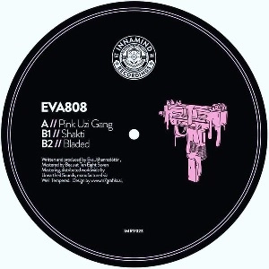 EVA808 / PINK UZI GANG