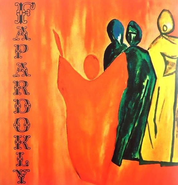 FAPARDOKLY / FAPARDOKLY