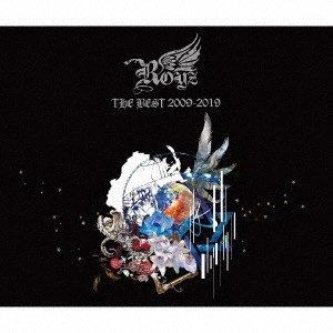 Royz / Royz THE BEST 2009-2019
