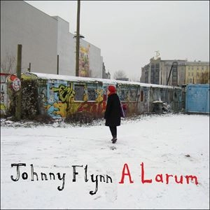 JOHNNY FLYNN / LARUM