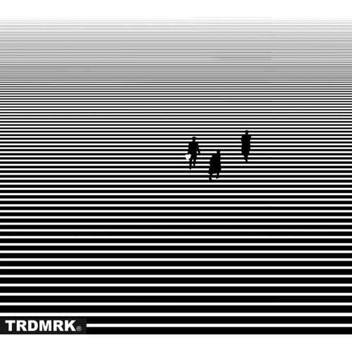 TRDMRK (SLIMKID3 & DJ NU-MARK) / TRDMRK EP