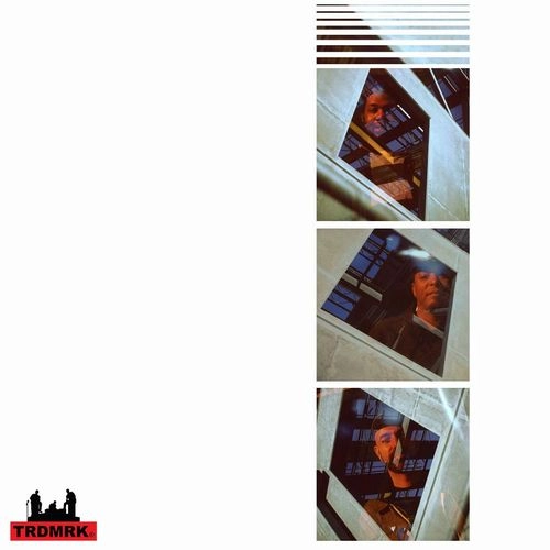 TRDMRK (SLIMKID3 & DJ NU-MARK) / "PICK IT UP 7"""