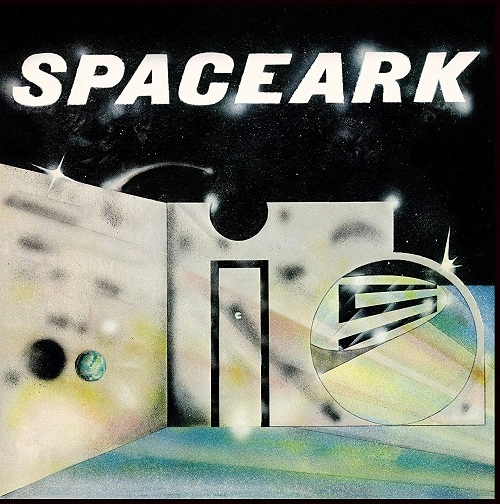 SPACEARK / スペースアーク / スペースアーク･イズ / SPACEARK IS