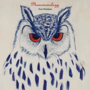 TORU NISHIJIMA / 西嶋徹 / フィノメノロジー / PHENOMENOLOGY