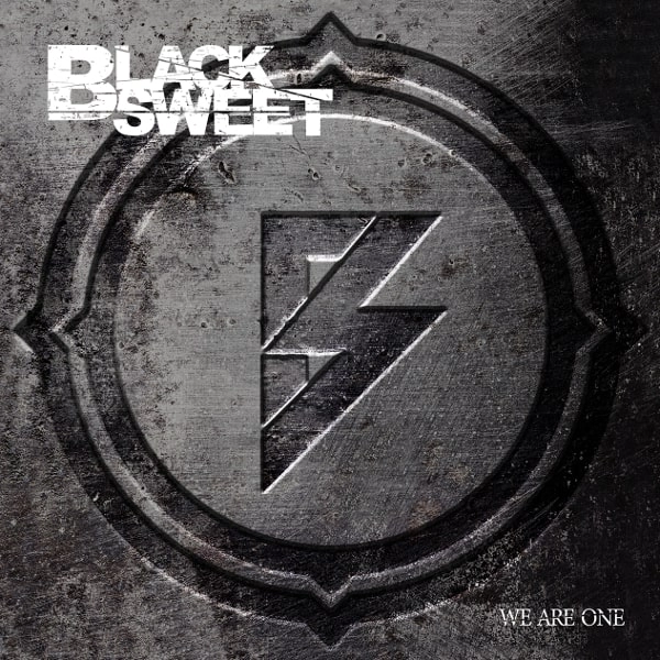 BLACK SWEET / ブラック・スウィート / ウィー･アー･ワン / WE ARE ONE