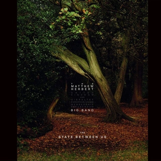 MATTHEW HERBERT / マシュー・ハーバート / ザ・ステイト・ビトウィーン・アス