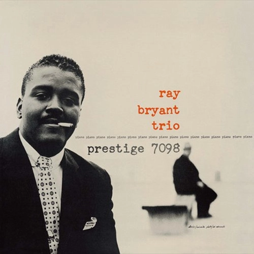 RAY BRYANT / レイ・ブライアント / レイ・ブライアント・トリオ(UHQCD)