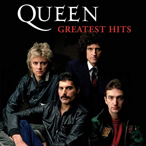 QUEEN / クイーン / グレイテスト・ヒッツ / GREATEST HITS