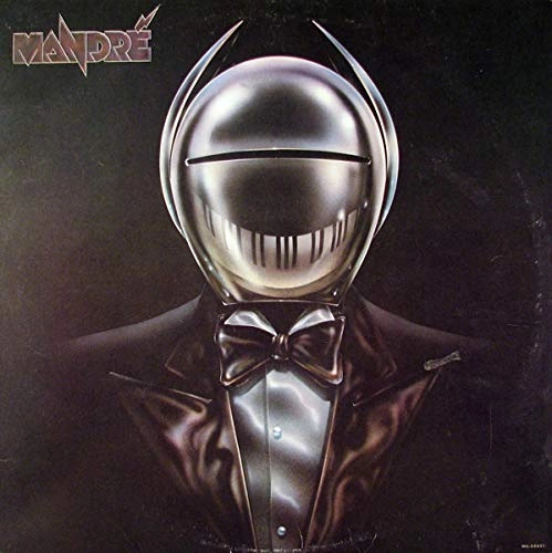 MANDRE / マンドレ / マンドレ