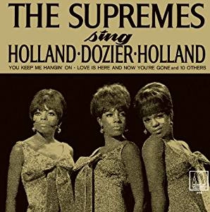 DIANA ROSS / ダイアナ・ロス / シュープリームス・シング・H-D-H
