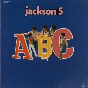 JACKSON 5 / ジャクソン・ファイヴ / ABC