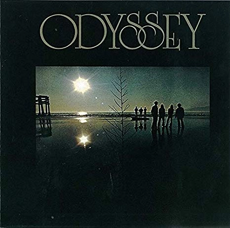 ODYSSEY (SOUL) / オデッセイ / オデッセイ
