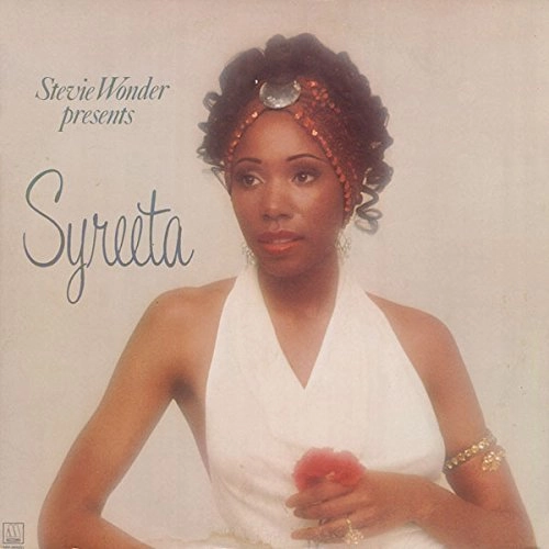 SYREETA / シリータ / スティーヴィー・ワンダー・プレゼンツ・シリータ